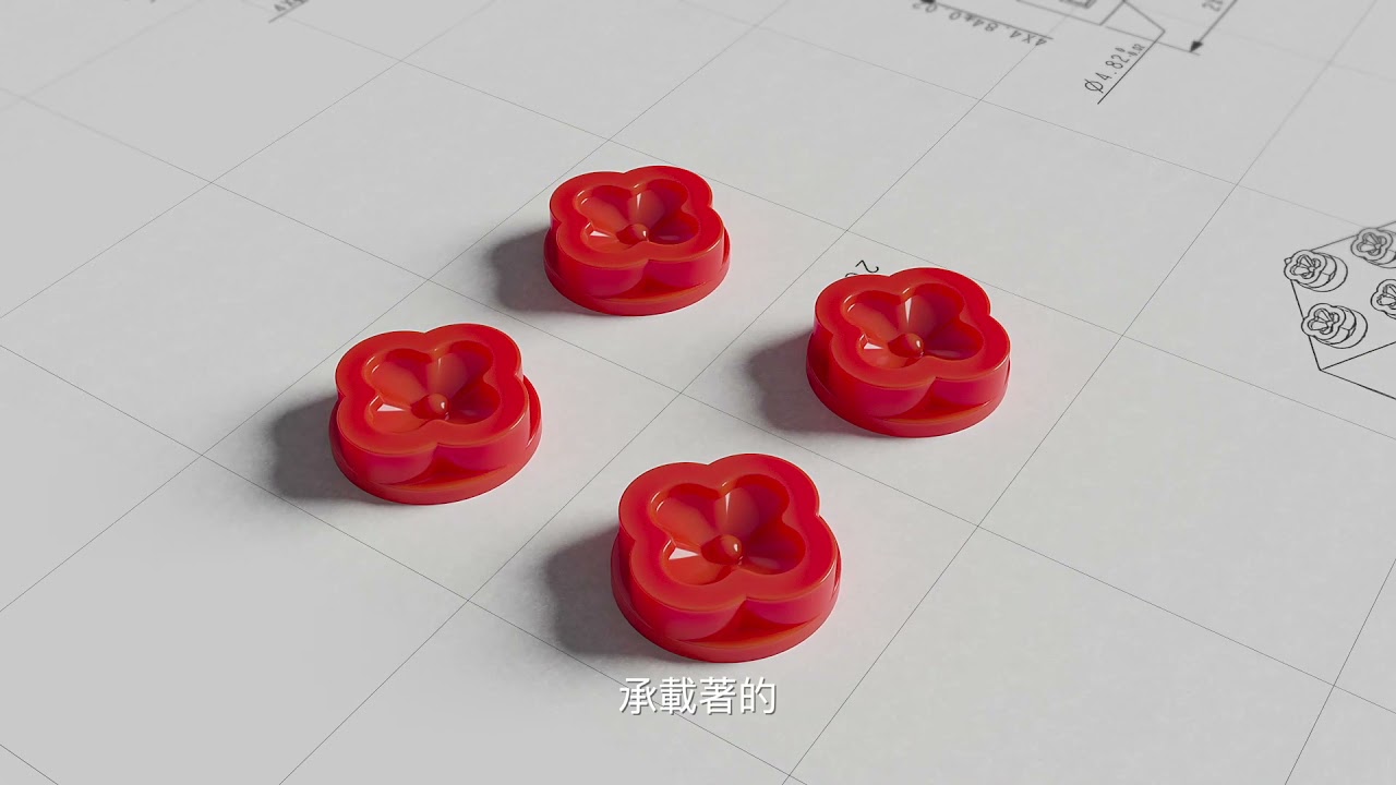 CORPORATE VIDEO FOR 佳樂專 (PACKAGE H) — V1.media企業影片製作作品