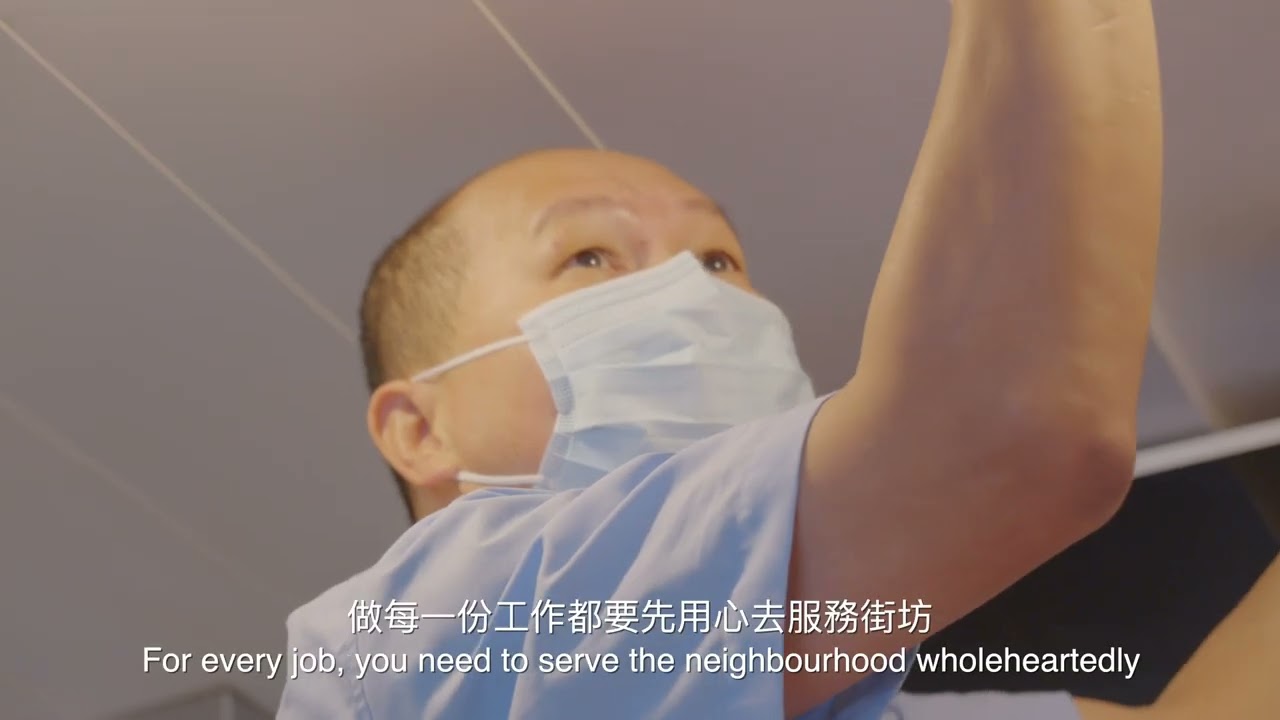 DOCUMENTARY VIDEO FOR IP&E (PACKAGE G) — V1.media企業影片製作作品