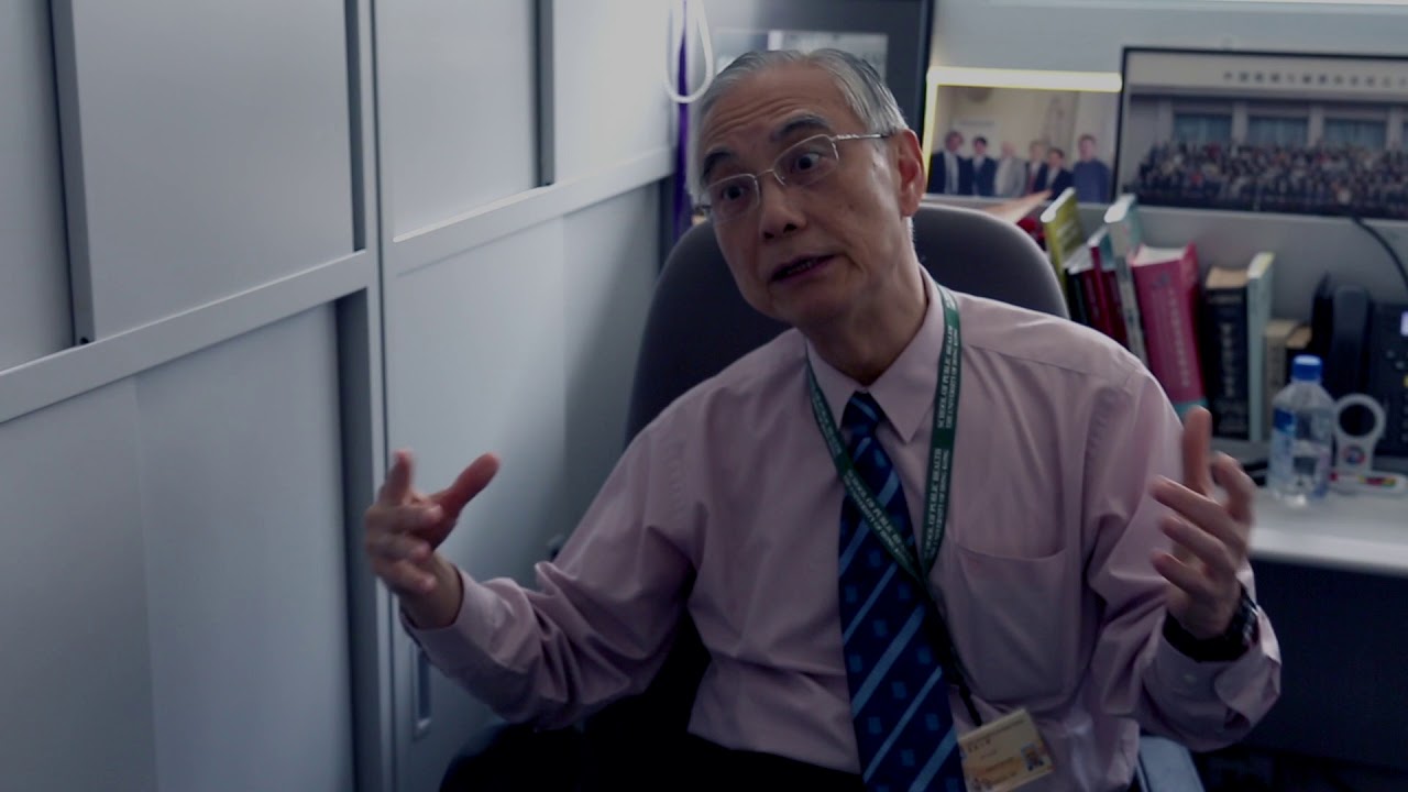 Promotion Video For Lok Sin Tong (Package G) — V1.media企業影片製作作品