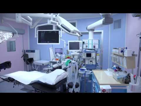 CORPORATE VIDEO FOR THE WOMEN’S CLINIC (PACKAGE F) — V1.media企業影片製作作品
