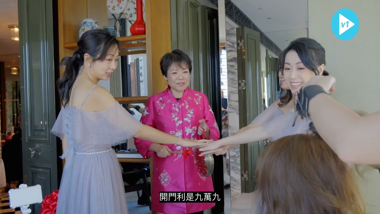 摩登大妗姐 紀錄片