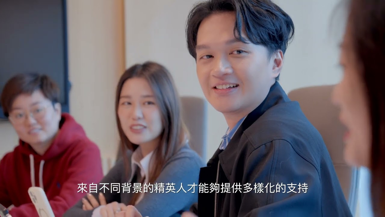 PROMOTION VIDEO FOR SUNLIFE – TODAY+ (PACKAGE G) — V1.media企業影片製作作品